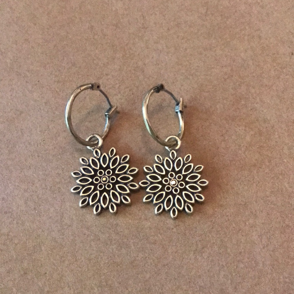 Lucky Brand earrings